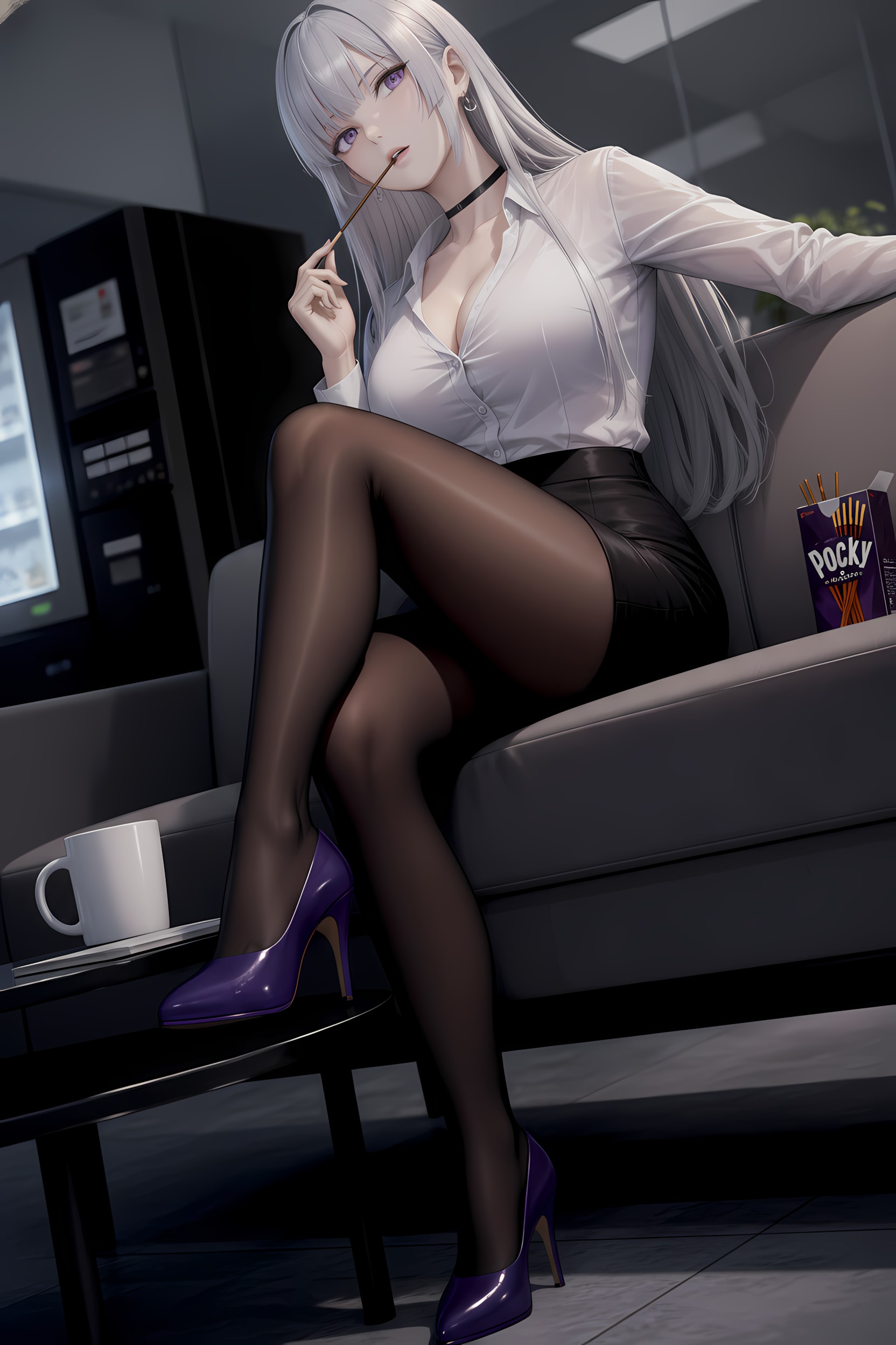 一本ずつ