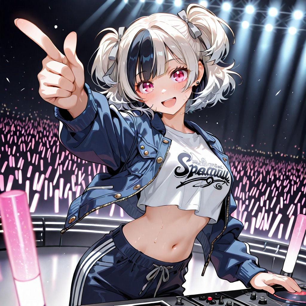 DJ