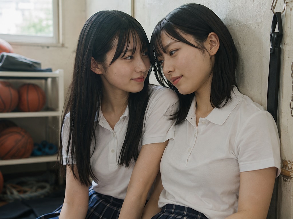 なかよし