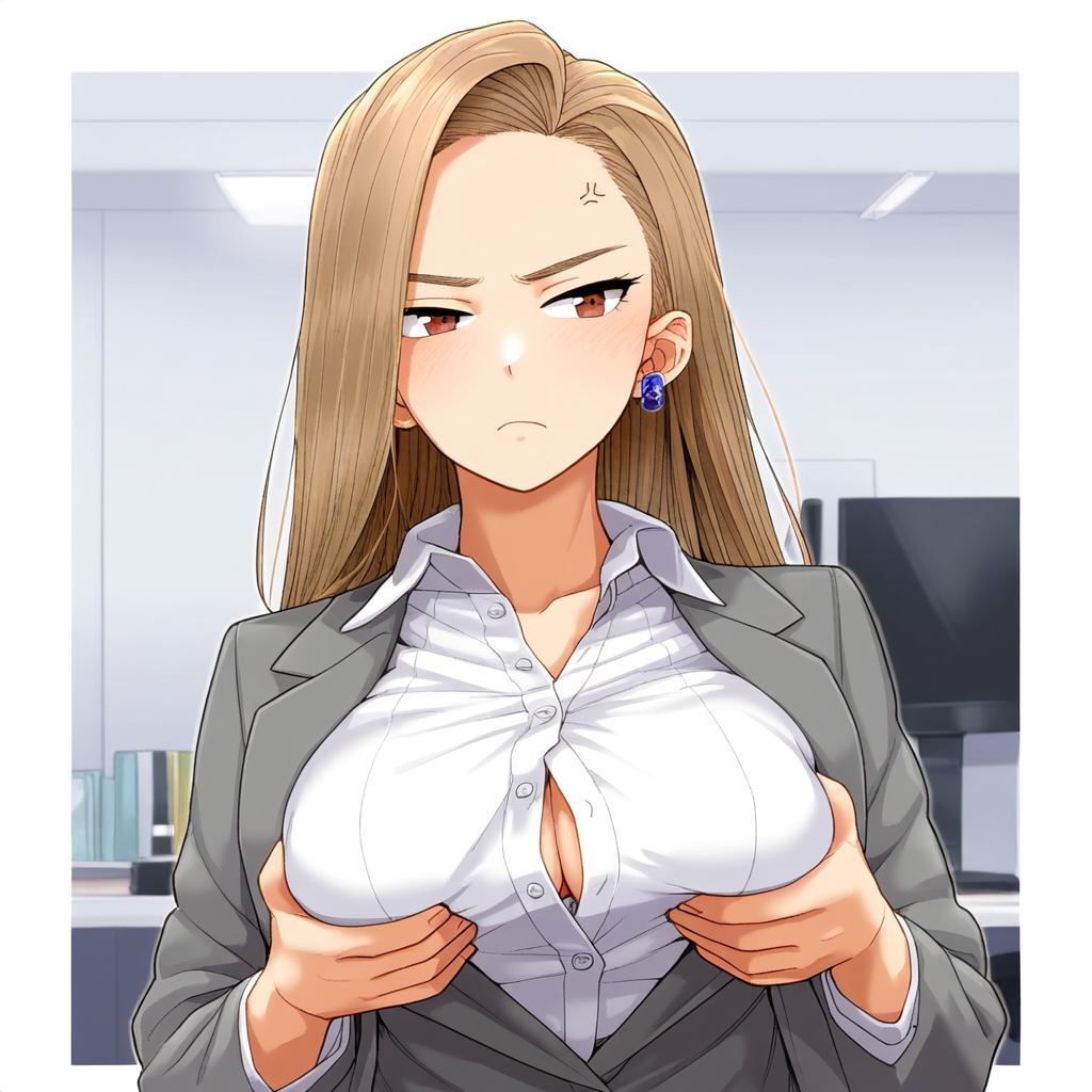 お前それ次やったらマジで"これ"だからな