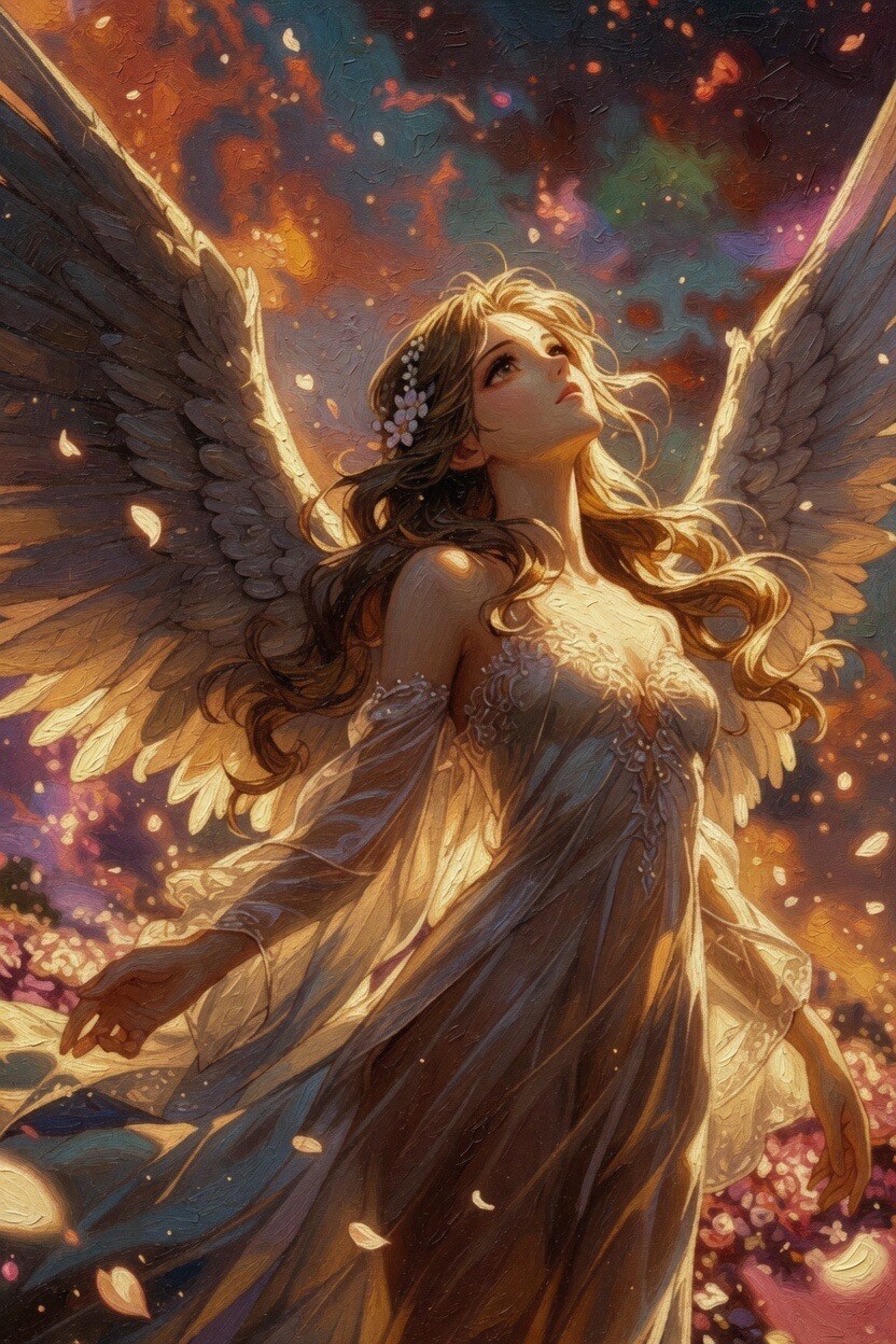 天使
