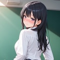 今日はどっちとしたい？ 3枚目
