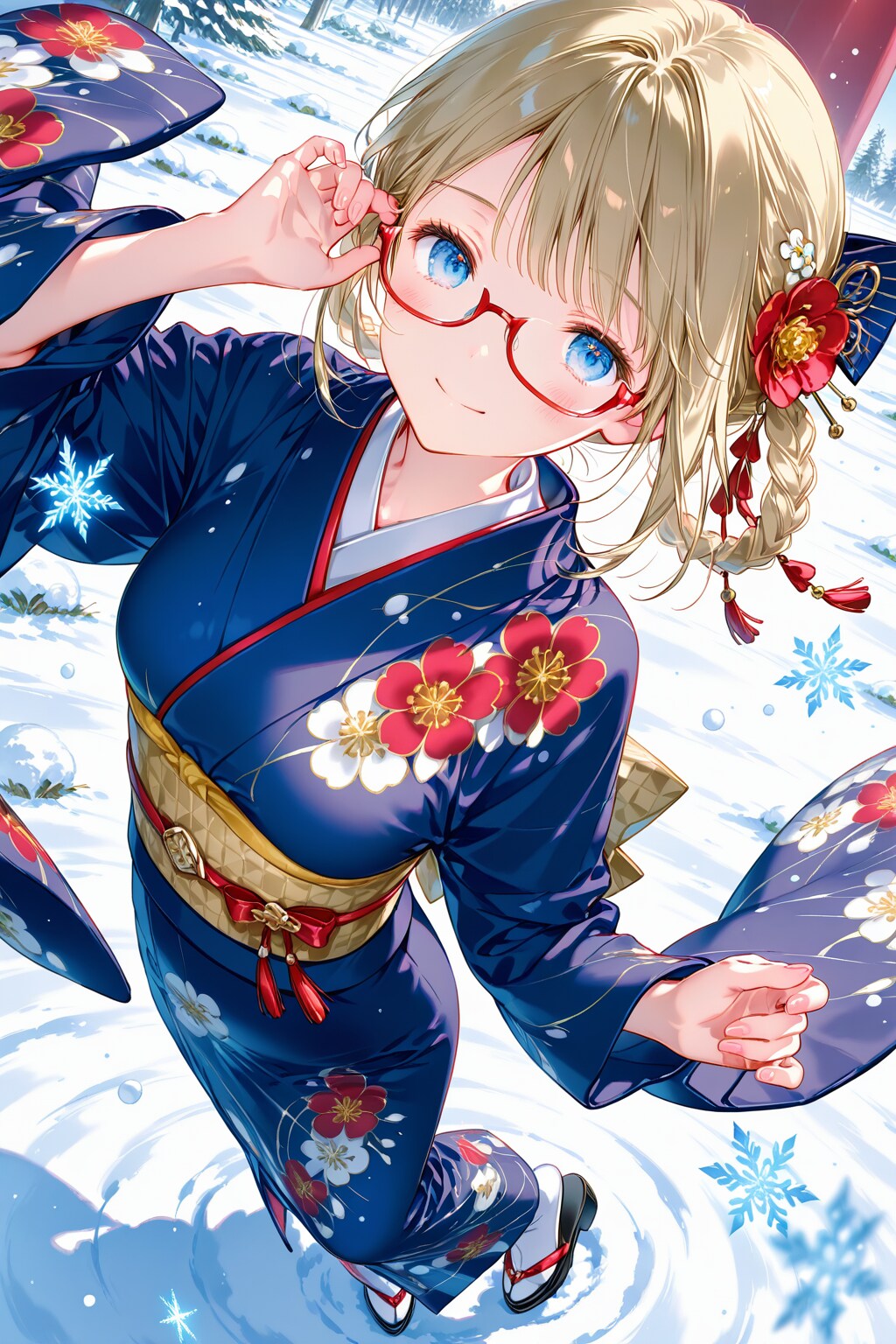 デイリーチャレンジ