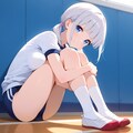 ブルマ 2枚目
