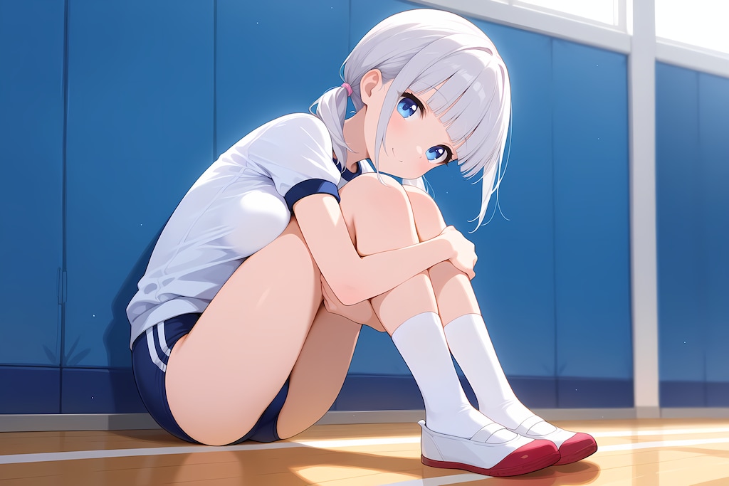 ブルマ