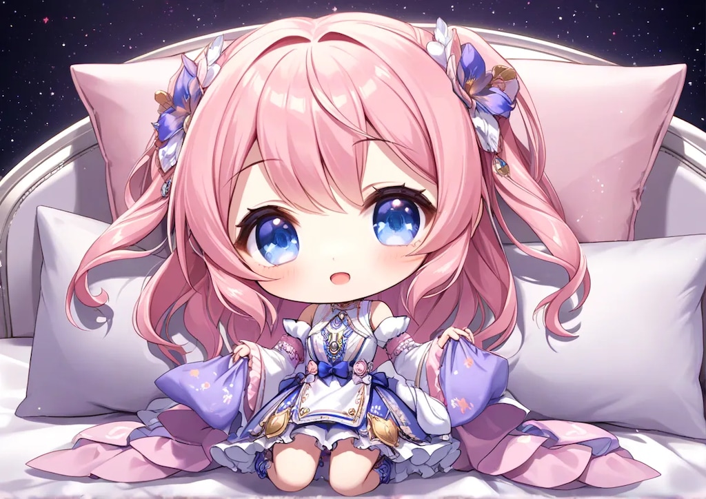 そうび（まくら）