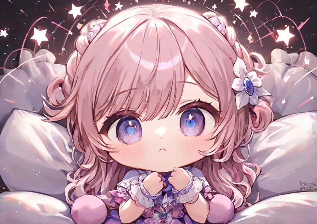 そうび（まくら）