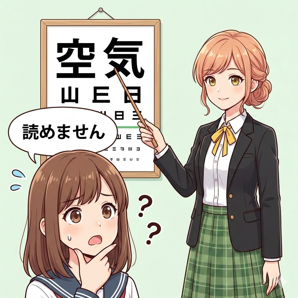 空気を読まない | の人気AIイラスト・グラビア