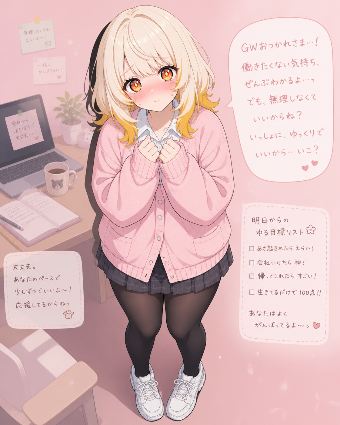 ゴールデンウィーク