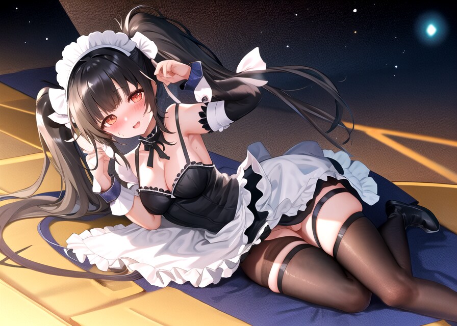 ４日目
