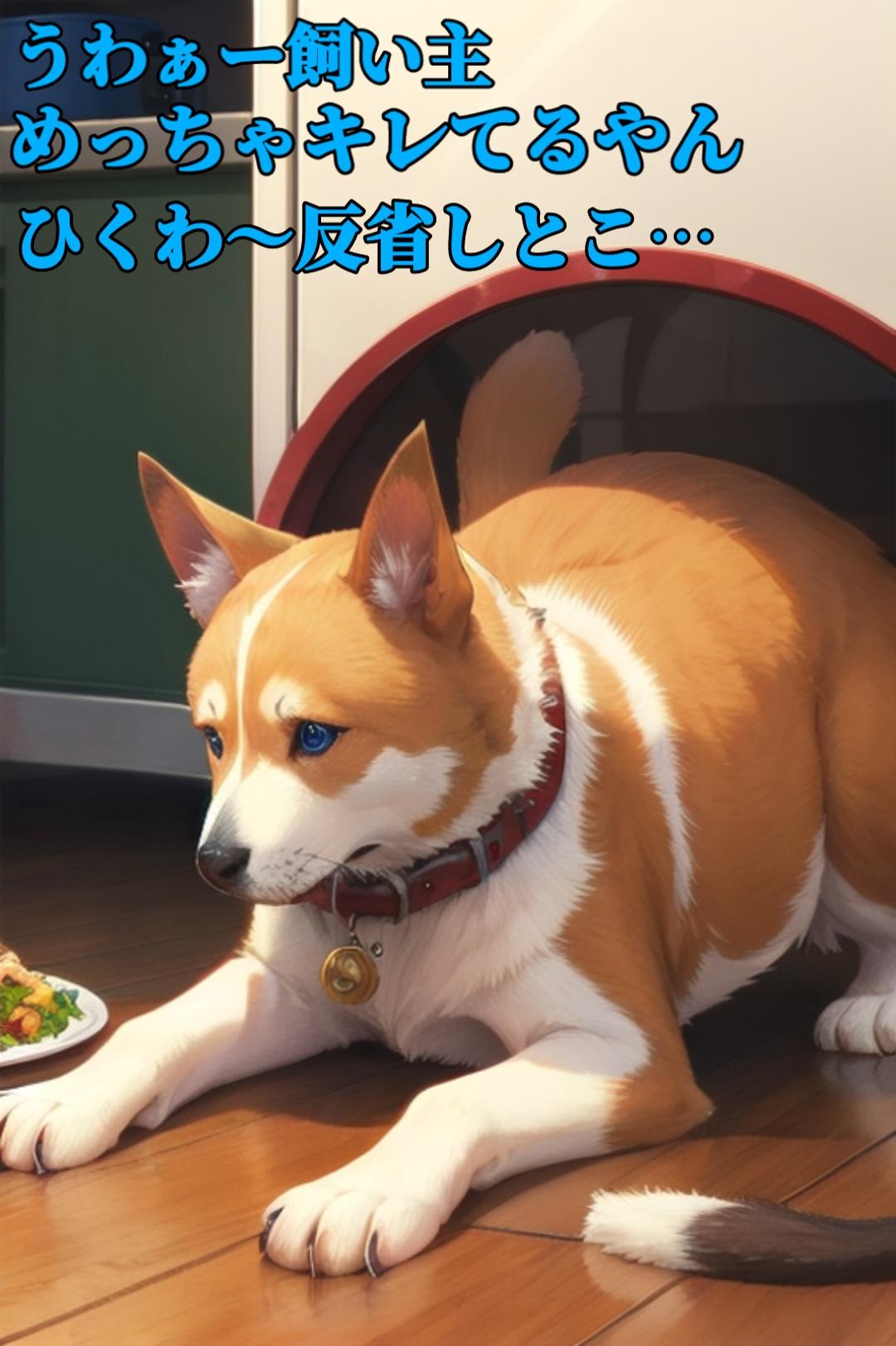 【動物】犬さん