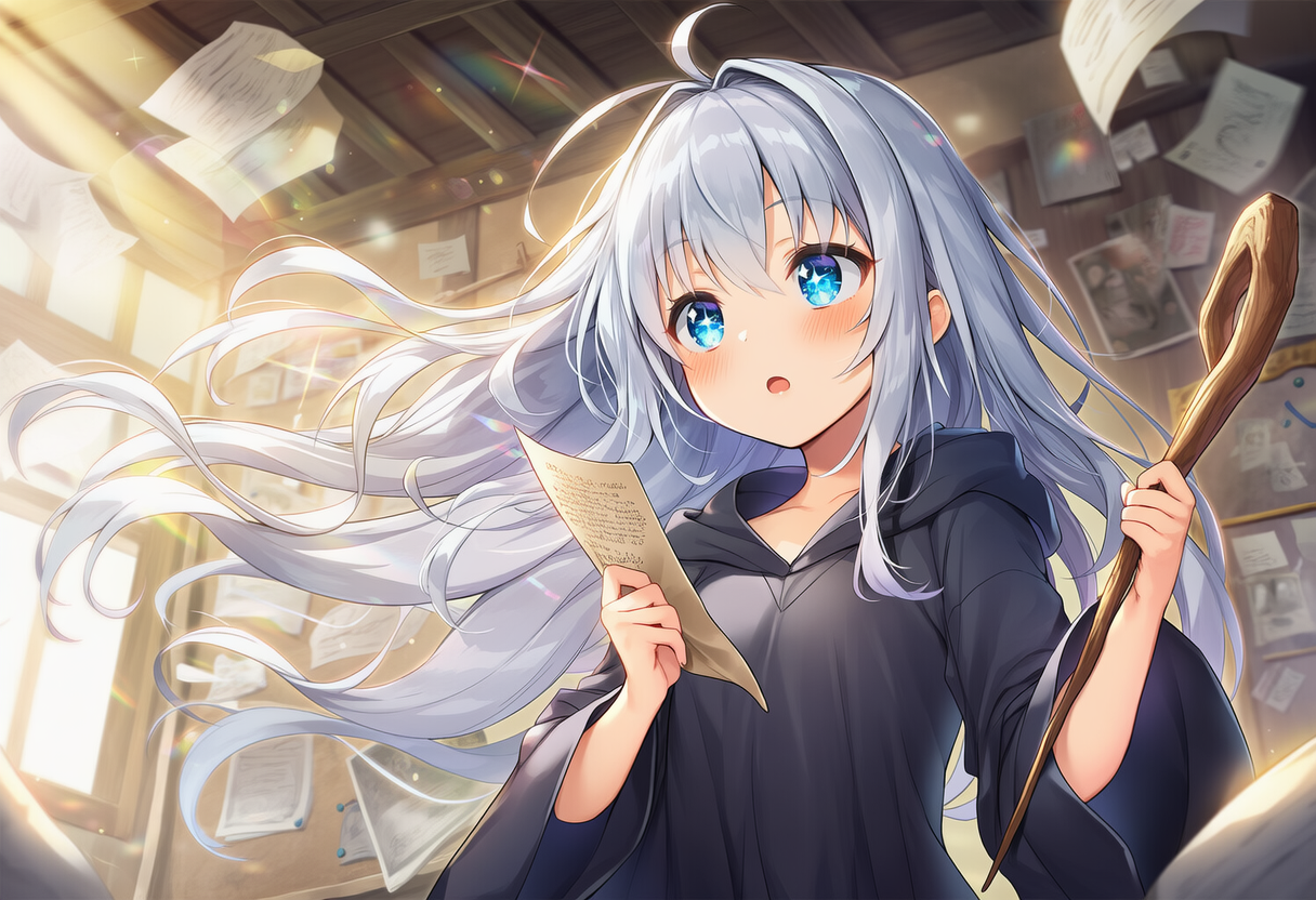 冒険者のはじめてのクエスト | の人気AIイラスト・グラビア