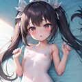 白水着 11枚目