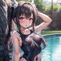 白水着 12枚目