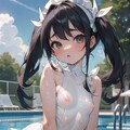 白水着 9枚目