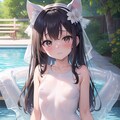 白水着 2枚目