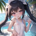 白水着 10枚目