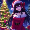 クリスマスプレゼントと、うちの子♥(9枚) 7枚目