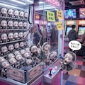 ハンドメイド展とUFOキャッチャー 3枚目
