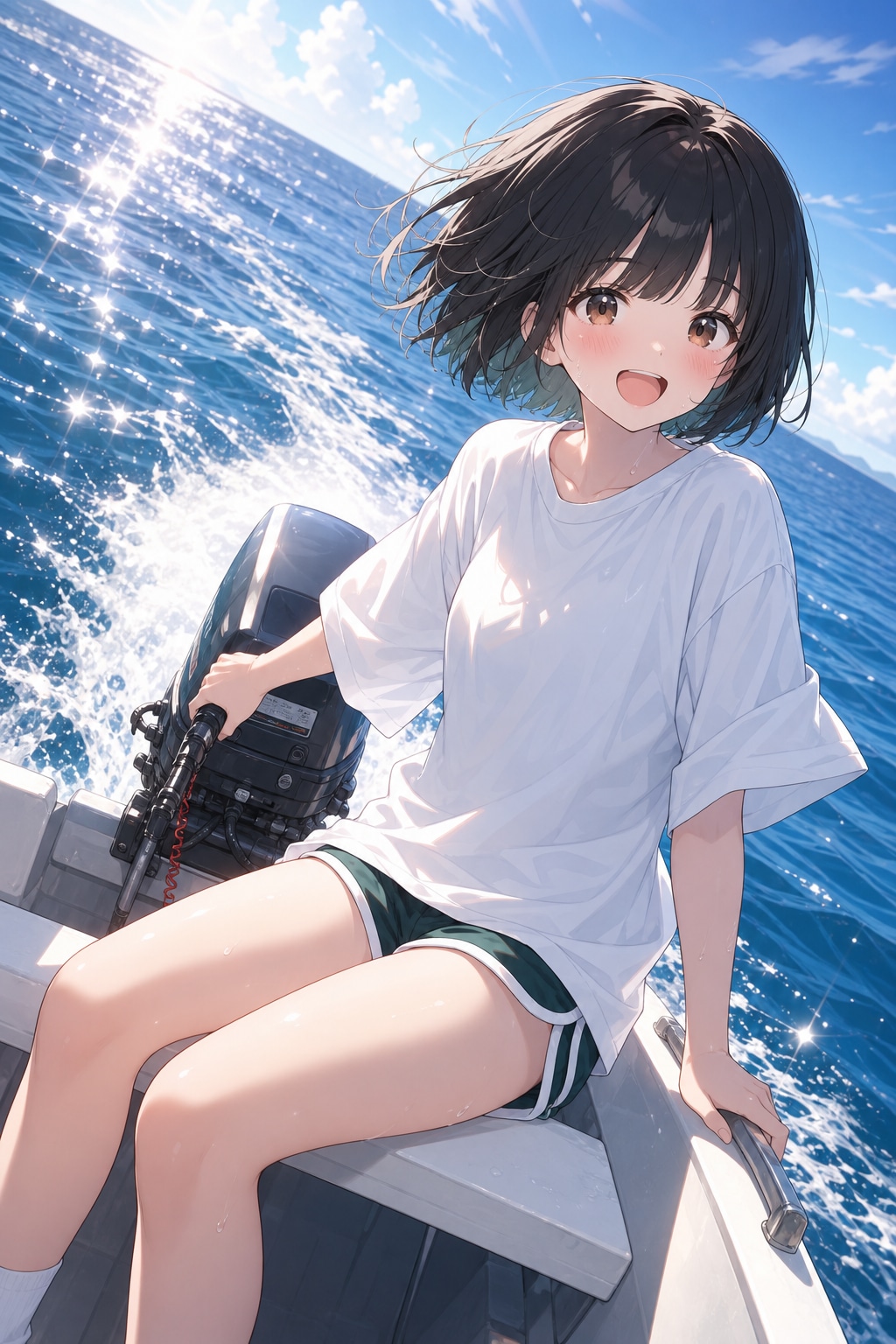 うみ