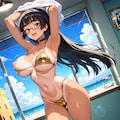 ガバっ！！！ 4枚目