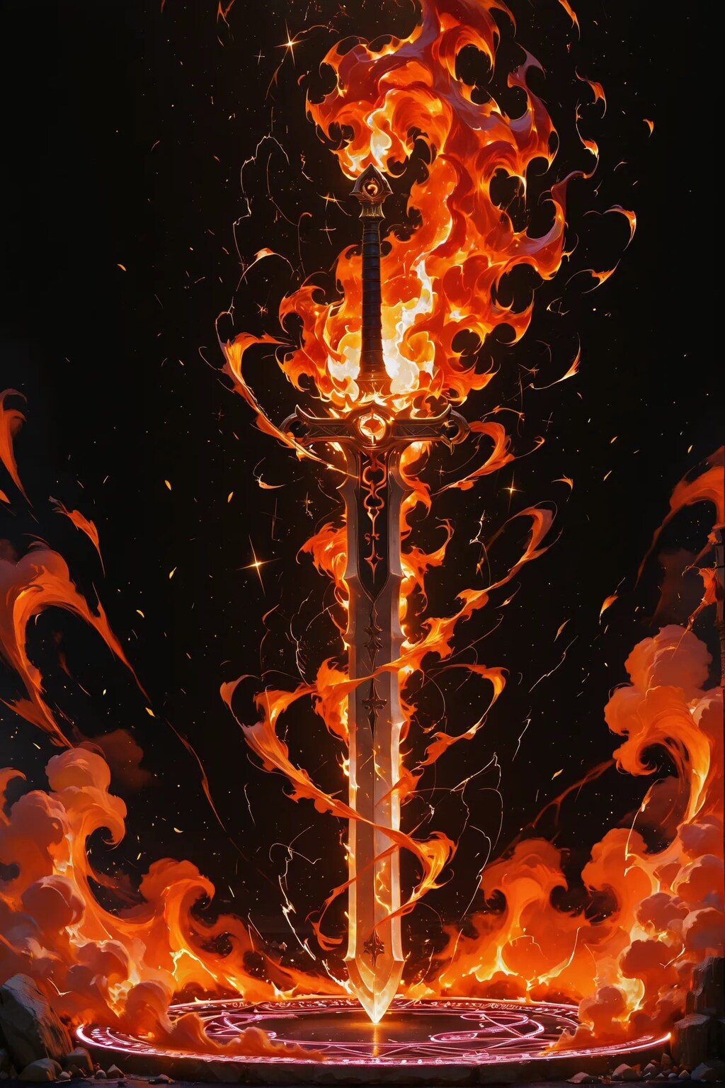 エフェクトを生成！