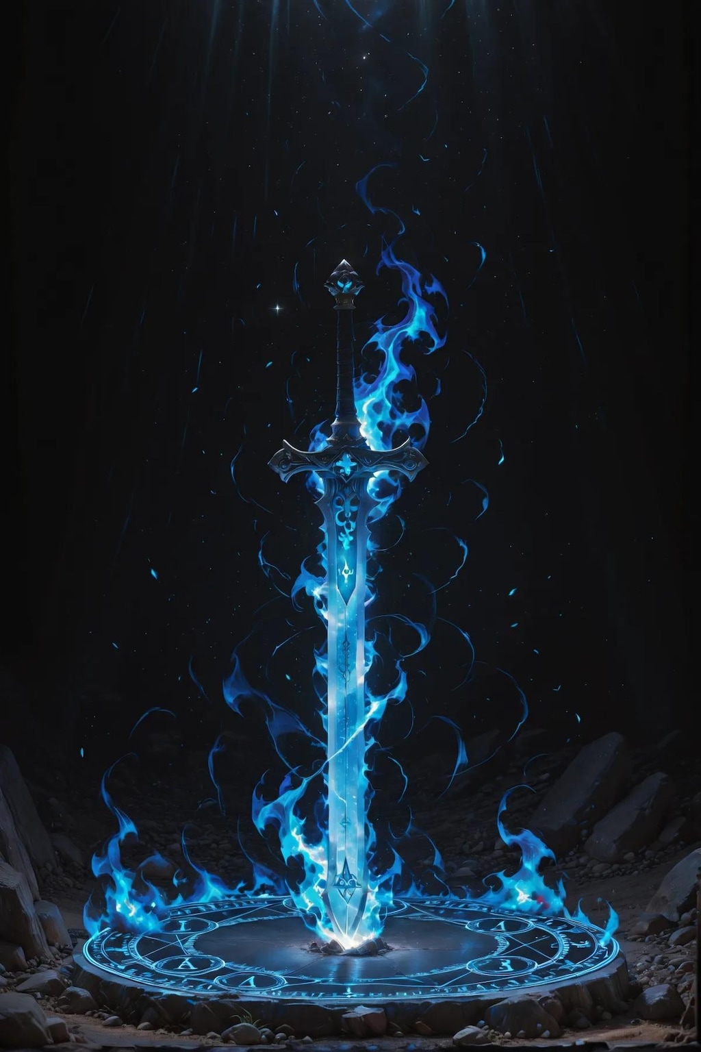 エフェクトを生成！