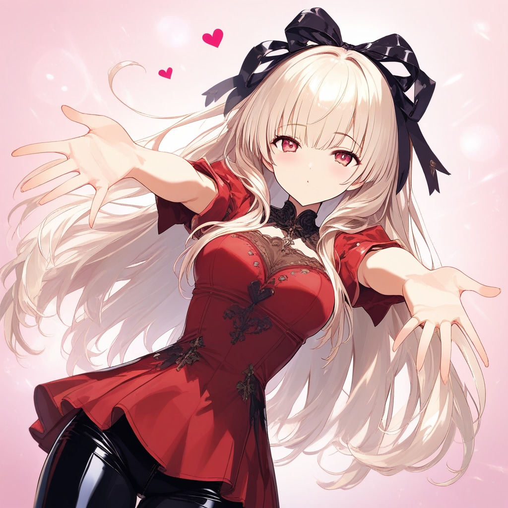 疲れたでしょ?おいで～