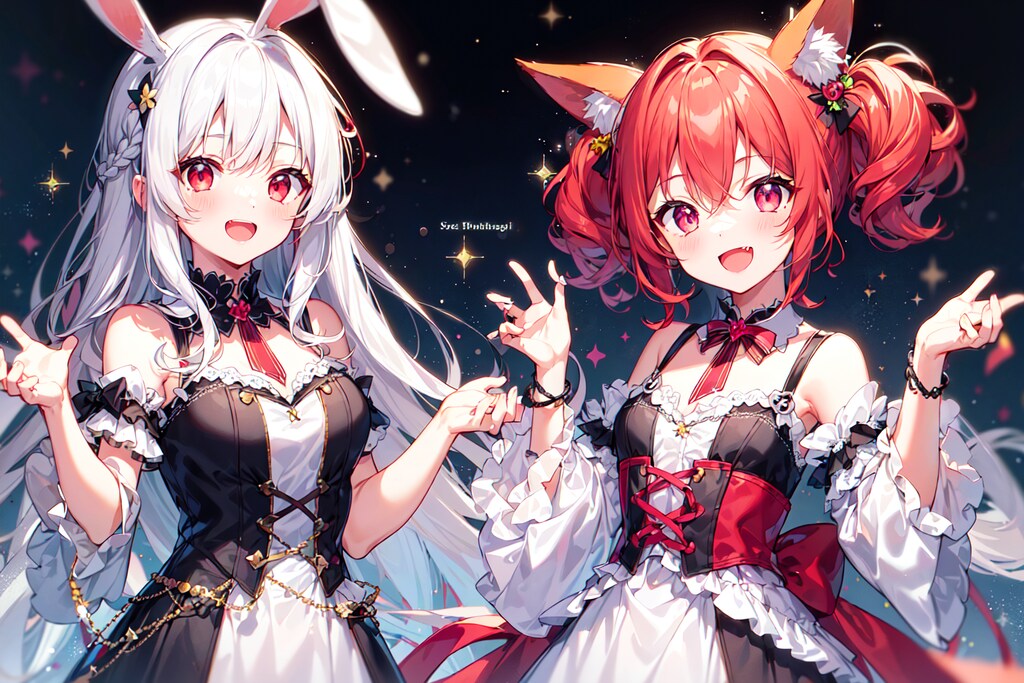 アイドルユニット『E☆K STARS』爆誕これくしょん