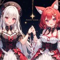 アイドルユニット『E☆K STARS』爆誕これくしょん 2枚目