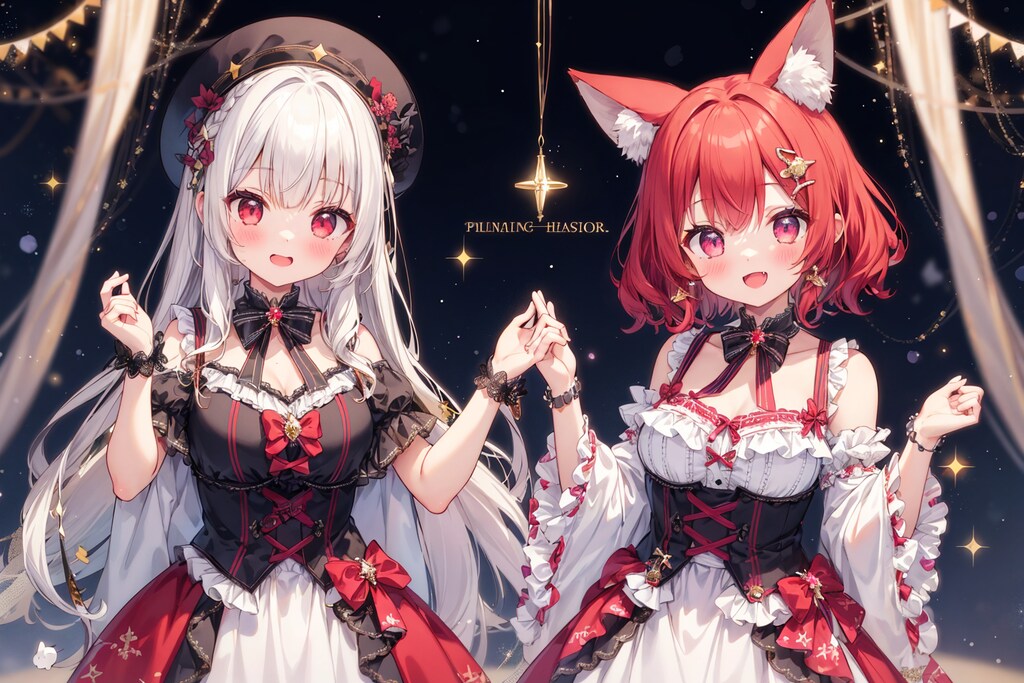 アイドルユニット『E☆K STARS』爆誕これくしょん