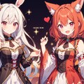 アイドルユニット『E☆K STARS』爆誕これくしょん 6枚目