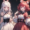アイドルユニット『E☆K STARS』爆誕これくしょん 7枚目