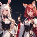 アイドルユニット『E☆K STARS』爆誕これくしょん 8枚目