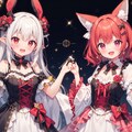 アイドルユニット『E☆K STARS』爆誕これくしょん 3枚目