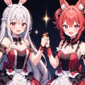 アイドルユニット『E☆K STARS』爆誕これくしょん 5枚目