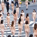 交差点 3枚目