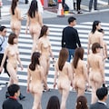 交差点 5枚目