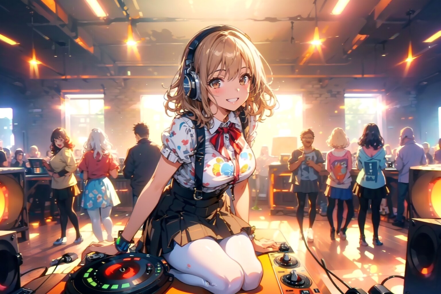 斬新なプレイスタイルかと