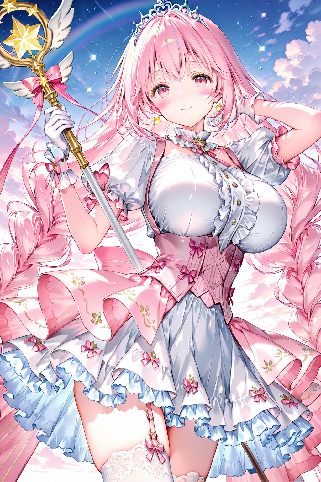 マジカルガール