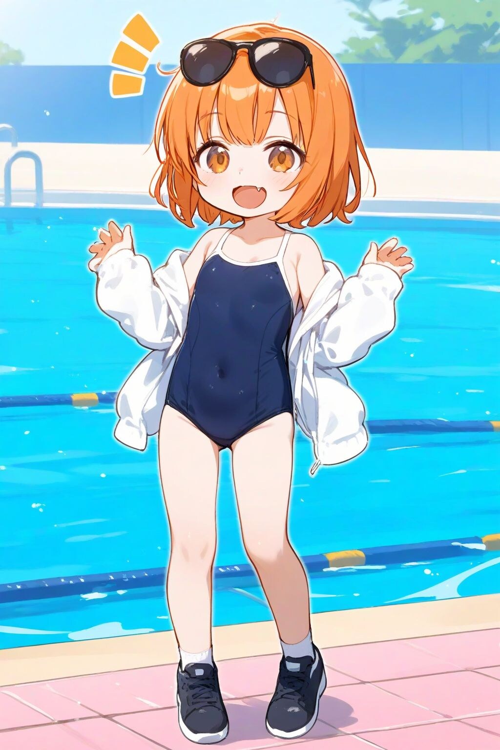ちびキャラ