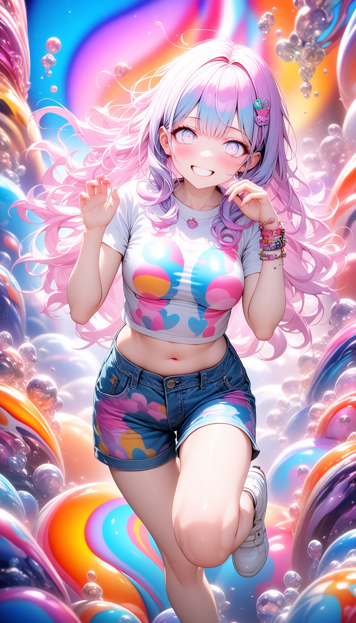 サイコサイケデリック２