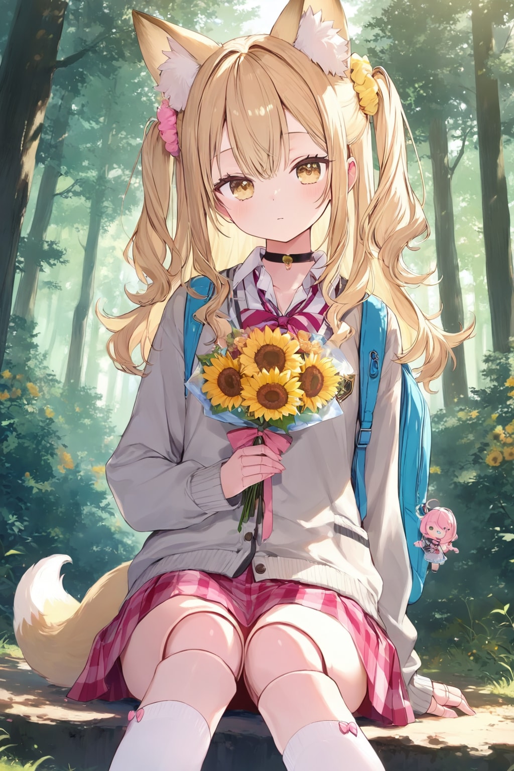 JKミラちゃん