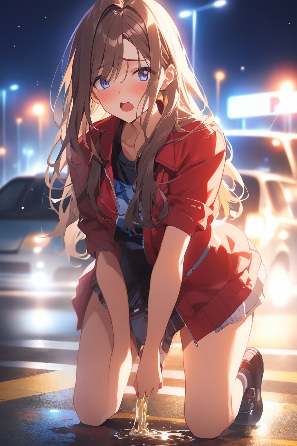 間にあわなかった