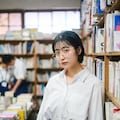 書店員の子（一部公開） 4枚目