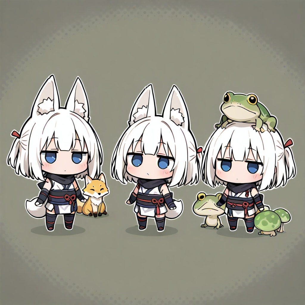 にゅむにゅむ？にゅむ？