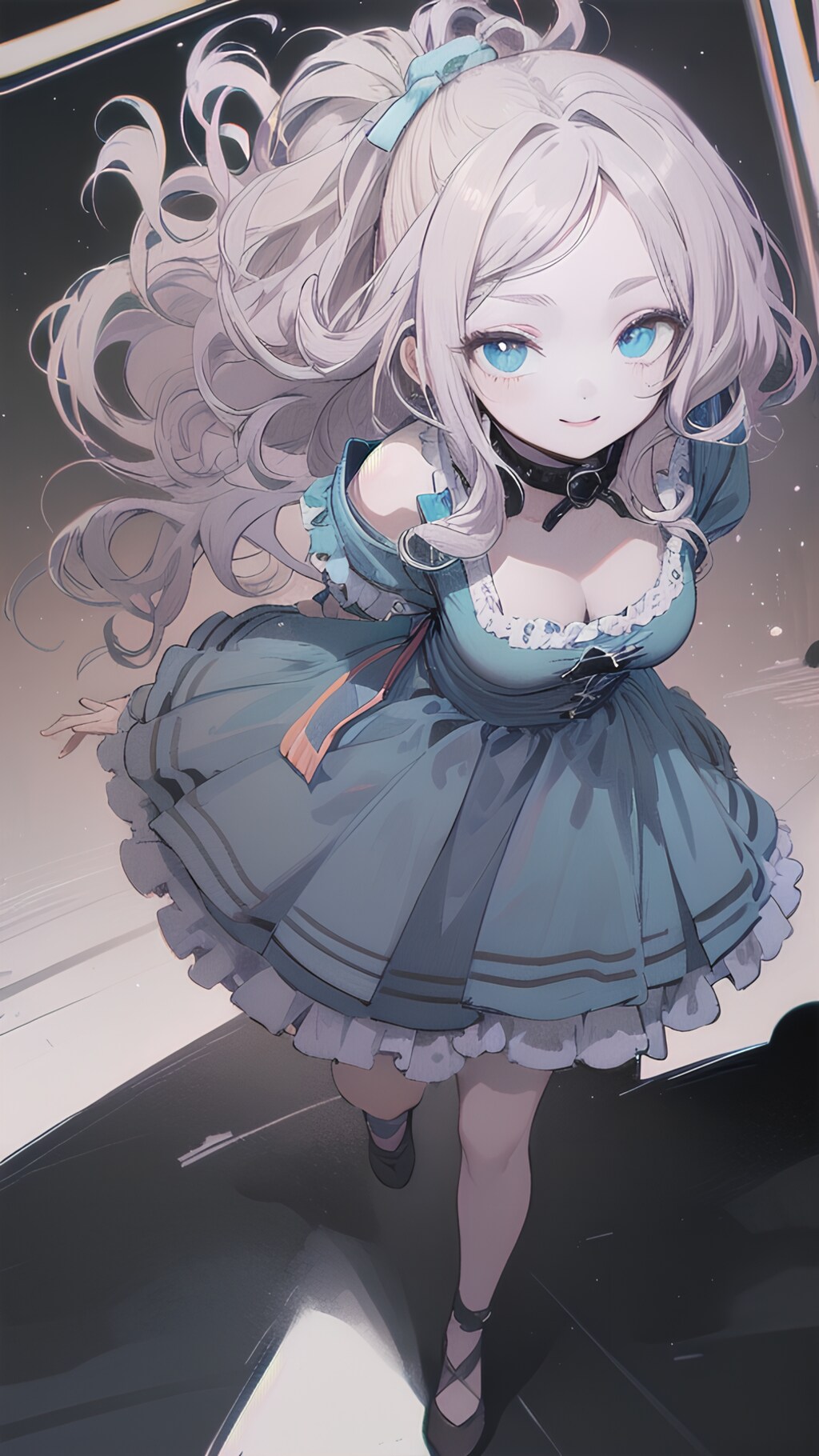 257 ごきげんよう