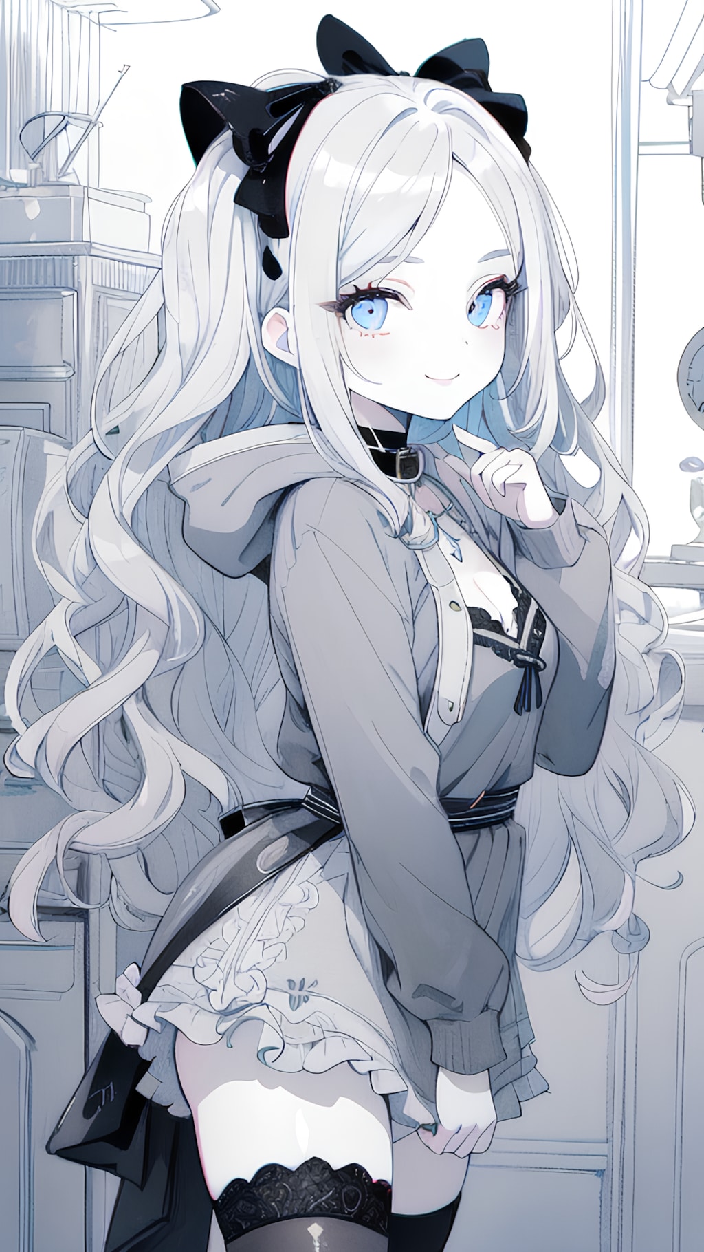 257 ごきげんよう