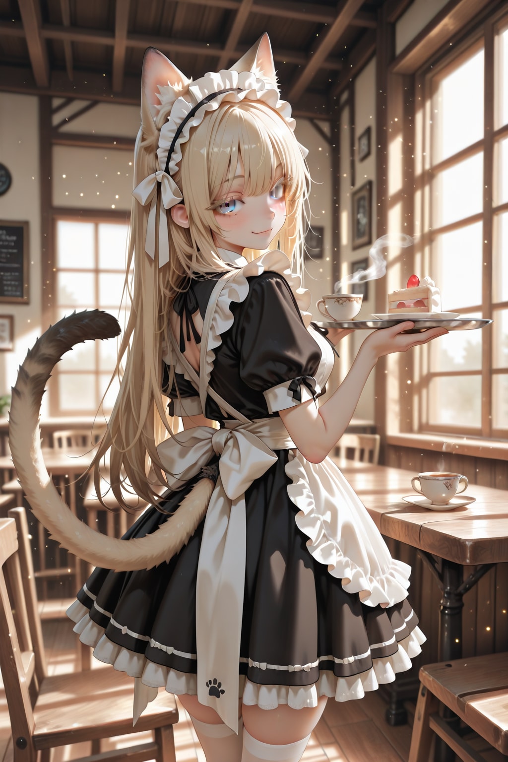 LATTEメイド