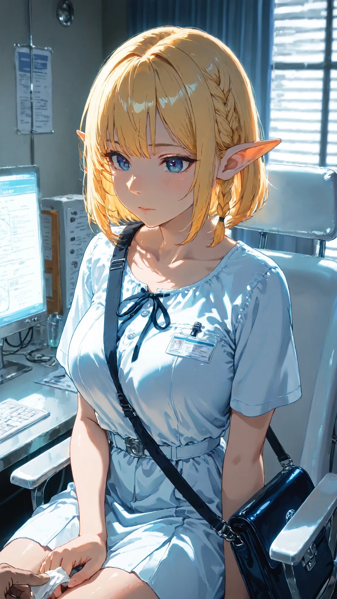 やっぱ王道を征く、耳鼻科ですか。